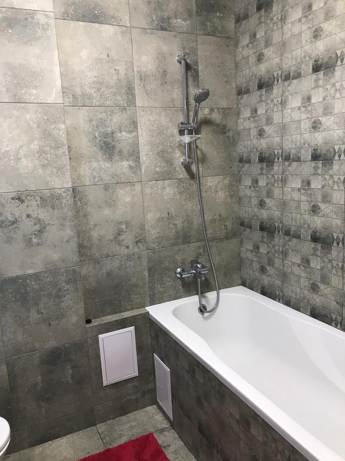 Unik Apart Kiev Exterior foto
