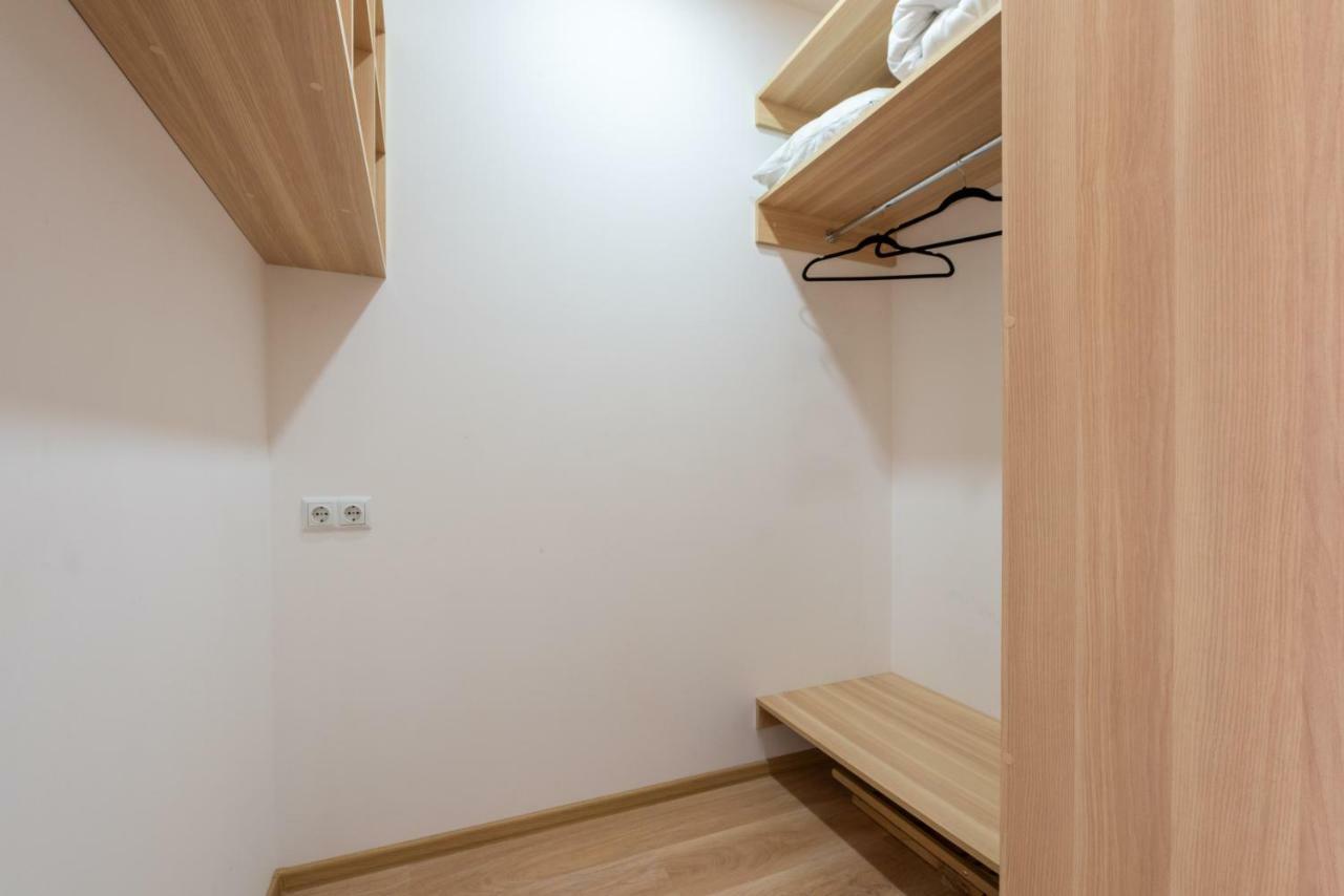 Unik Apart Kiev Exterior foto