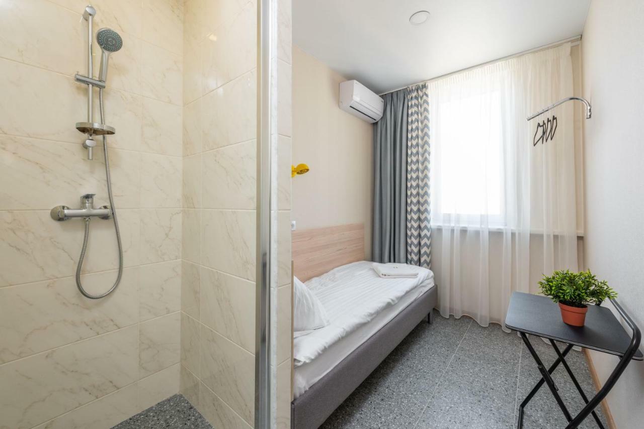 Unik Apart Kiev Exterior foto