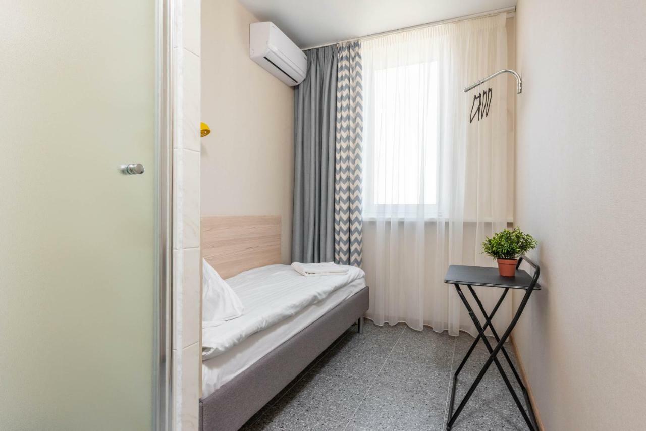 Unik Apart Kiev Exterior foto