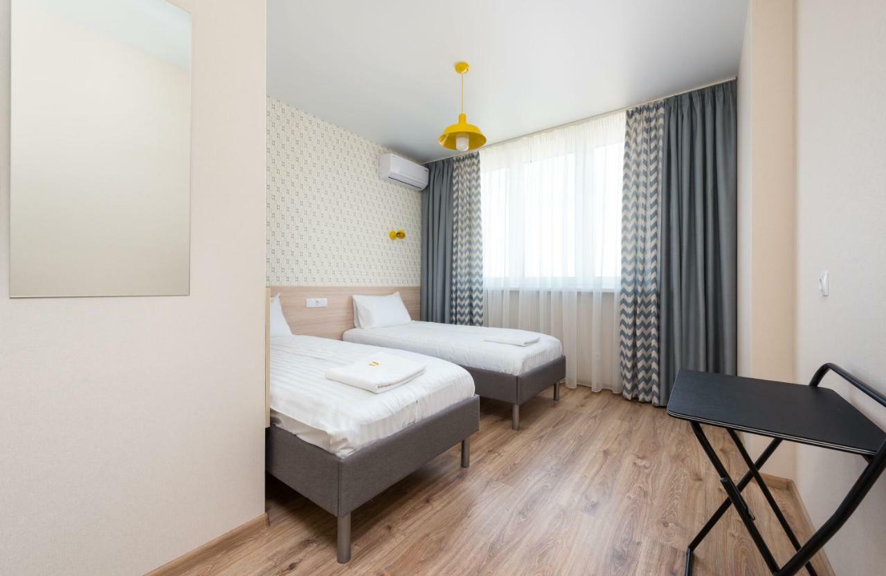 Unik Apart Kiev Exterior foto