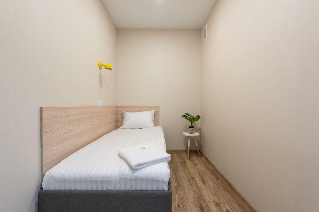 Unik Apart Kiev Exterior foto